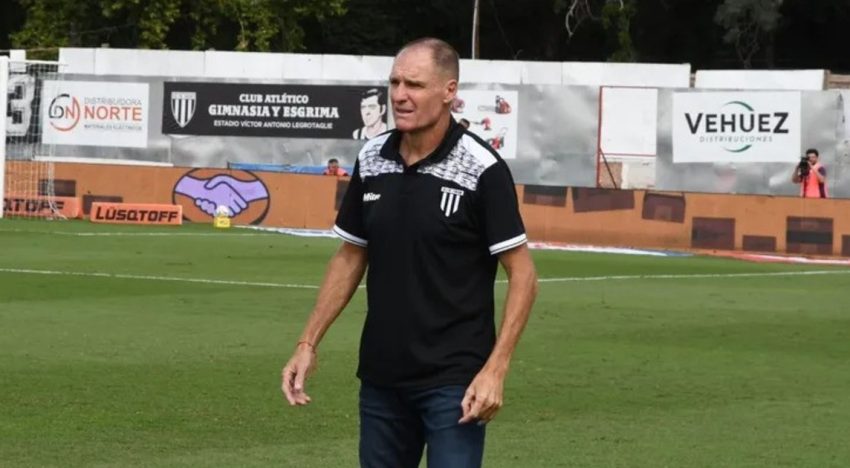 Gimnasia de Mendoza vs Deportivo Riestra, por el Torneo Clausura EN VIVO: a qué hora juegan, formaciones y cómo ver el partido