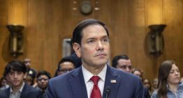 Marco Rubio confirma que EEUU negoció con Delcy Rodríguez el regreso de María Corina Machado a Venezuela