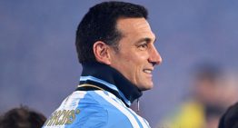 Scaloni, emocionado, explicó cómo sufrirá la Selección Argentina sin Lionel Messi: «La sensación de tenerlo de tu lado es algo inigualable»