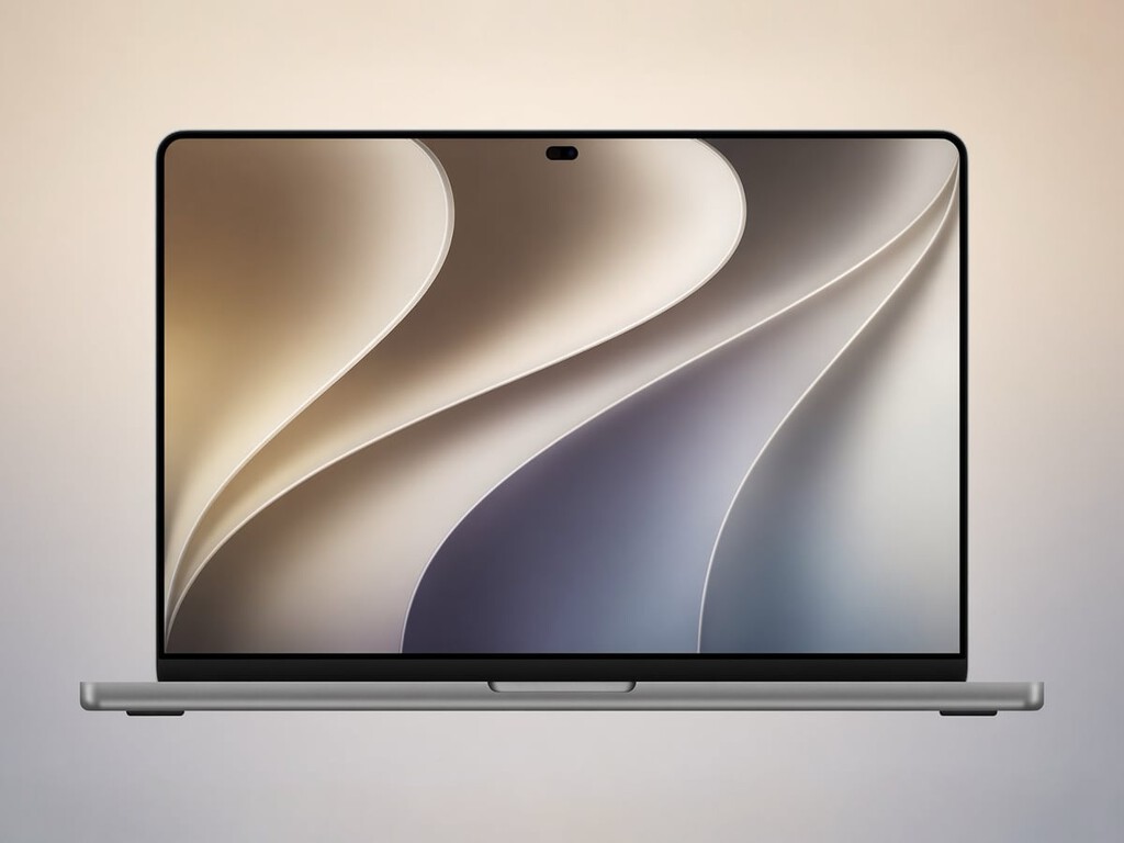 El MacBook Pro táctil se presenta en 48 horas y ya sabemos todo esto de él 