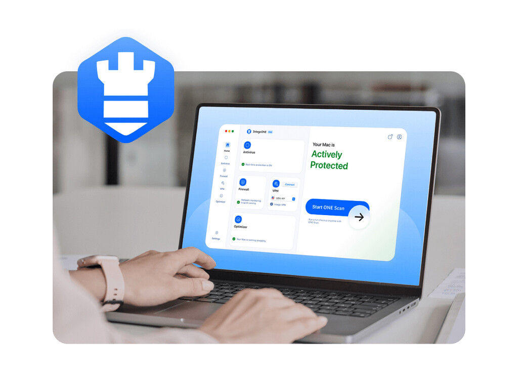 Los Mac son seguros, pero no inmunes a ataques y malware. Con una sola app (que es más que un antivirus) puedes reforzar su seguridad 
