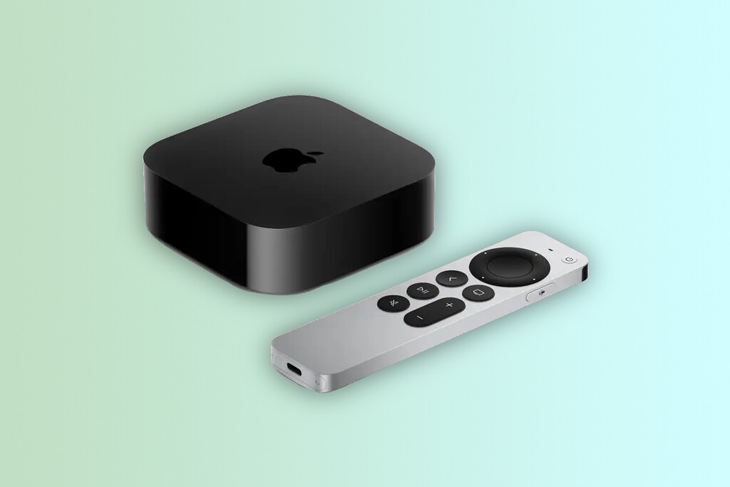 Comprar hoy un Apple TV cuesta un 106% más que hace cuatro meses. Y ahora tengo enormes dudas para justificarlo