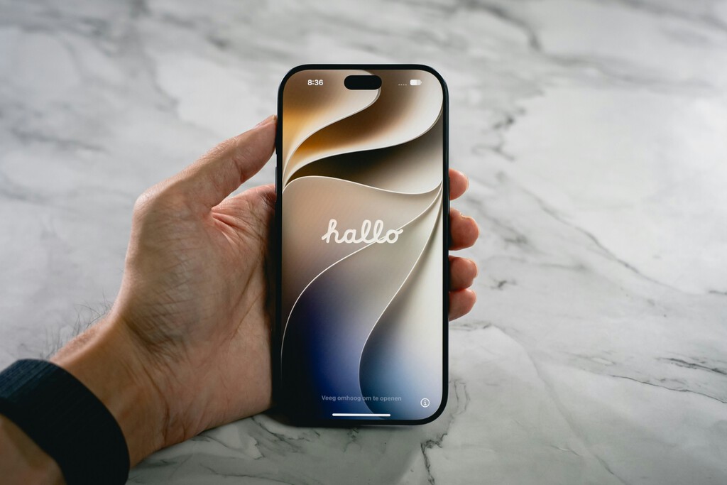 Ocho consejos y ajustes para usar el iPhone con una sola mano (incluso si es un iPhone Max) 