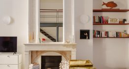 Rústicas, clásicas, industriales, coloridas… Nos hemos enamorado de estas 8 chimeneas vistas en TELVA Living y ya estamos pensando dónde colocarlas en nuestras casas