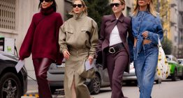 ¿Y si sólo pudieras comprar una prenda este otoño? Las expertas en moda de TELVA eligen las tendencias clave