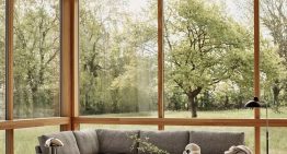 Siete marcas danesas de decoración que hay que conocer: de Fritz Hansen a HAY