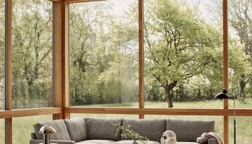 Siete marcas danesas de decoración que hay que conocer: de Fritz Hansen a HAY