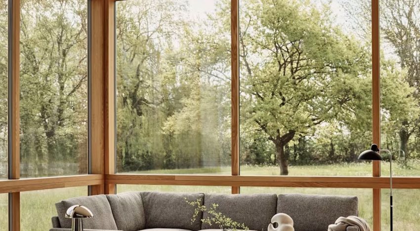 Siete marcas danesas de decoración que hay que conocer: de Fritz Hansen a HAY