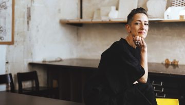 Lina Ghotmeh, arquitecta: «Ver mi ciudad (Beirut) devastada por la guerra despertó en mí el deseo de repararla, de curarla, de hacerla más bella»