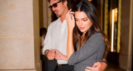 Tenemos muchas pruebas y cero dudas de que Jacob Elordi y Kendall Jenner son (casi oficialmente) la pareja mejor vestida de la temporada