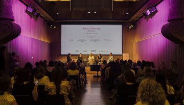 TELVA Belleza & Bienestar Barcelona 2026: la belleza mira al futuro con más ciencia, prevención y naturalidad