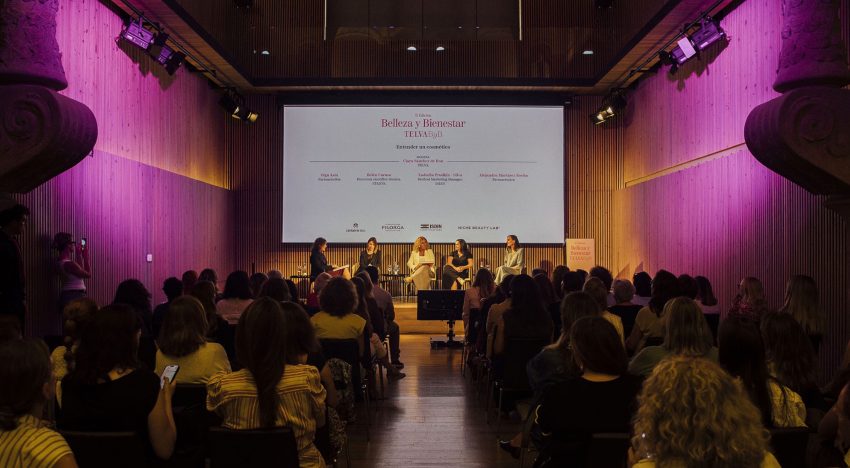 TELVA Belleza & Bienestar Barcelona 2026: la belleza mira al futuro con más ciencia, prevención y naturalidad