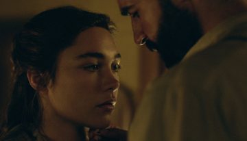 Hacemos la lista de los próximos estrenos de series en octubre con los que te encantará quedarte en el sofá de casa
