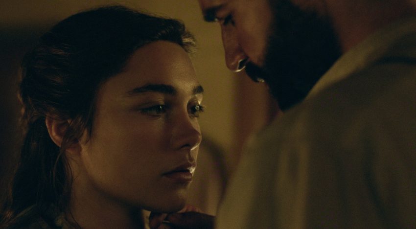 Hacemos la lista de los próximos estrenos de series en octubre con los que te encantará quedarte en el sofá de casa
