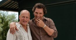 Woody Harrelson estrena serie con Matthew McConaughey: «En 'True detective', 9 de cada 10 días quería abofetearlo. En 'Brothers', nos hemos divertido como dos niños indisciplinados»