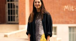 ¡Alerta invitadas! Tengo tres bodas este otoño y he fichado estos vestidos de Zara, Mango y Sfera porque además de preciosos son increíblemente fáciles de combinar