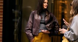 De la chaqueta de ante al animal print, estas son todas las prendas tendencia de Parfois que necesitas para renovar tu armario de otoño 2026 en tiempo y presupuesto récord