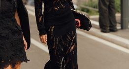 Siete ideas de looks de Zara y Mango perfectos para transformar tu vestido de oficina en un look de noche en menos de cinco minutos