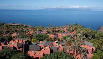 ¿Planes para el puente? Hemos encontrado en Tenerife el hotel perfecto para tu próxima escapada en familia