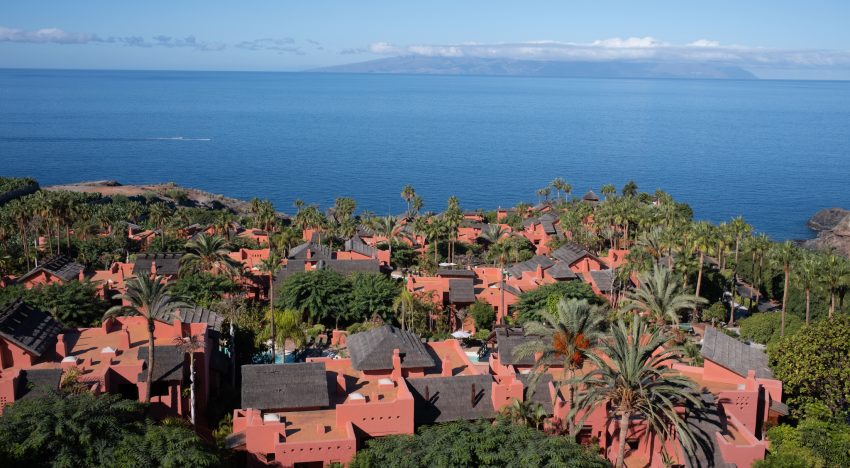 ¿Planes para el puente? Hemos encontrado en Tenerife el hotel perfecto para tu próxima escapada en familia