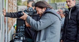 Diego Luna, estrena su quint película como director, 'Ceniza en la boca': «La migración genera heridas por abandono que definen toda una vida»