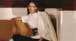 Laszlo Badet, del atelier de Chanel a la cocina, conoce a la chef cuyas recetas se inspiran en las técnicas de la alta costura