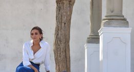 'Antes de que existiese un nombre', la novela de la escritora y periodista Noor Ammar Lamarty (o cómo una historia de amor puede ser atravesada por la geopolítica)
