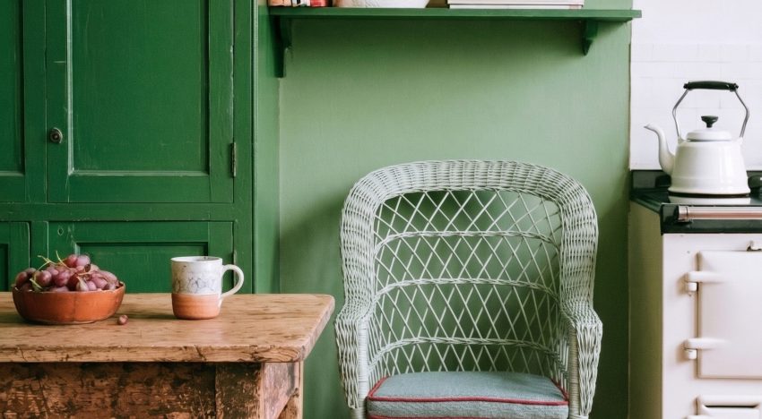 El nuevo lujo es artesanal: el regreso de lo hecho a mano y de los oficios tradicionales que nos visten y decoran nuestras casas