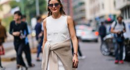 Han llegado a Zara los vestidos más bonitos del otoño y combinados con estas botas sientan el doble de bien