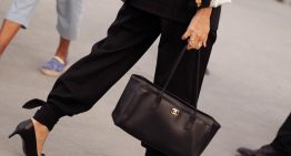 Los 5 looks de street style que voy a copiar en bucle durante todo el otoño (son lo más cool que he visto y lanzan un mensaje que solo las expertas en moda entienden)
