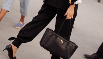 Los 5 looks de street style que voy a copiar en bucle durante todo el otoño (son lo más cool que he visto y lanzan un mensaje que solo las expertas en moda entienden)