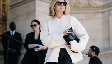 Las novedades que acaban de llegar a Zara: de la camisa especial a la falda efecto piel que tienen todas las insider pasando por las bailarinas que no nos quitaremos