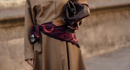 El street style dicta tendencia: estos son los 5 bolsos más deseados del otoño