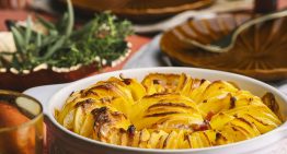 Comfort cooking: 5 recetas fáciles de otoño para cocinar a fuego lento que sientan como una sobremesa de domingo en casa