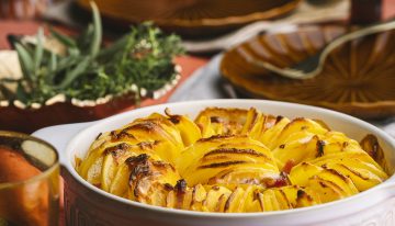 Comfort cooking: 5 recetas fáciles de otoño para cocinar a fuego lento que sientan como una sobremesa de domingo en casa
