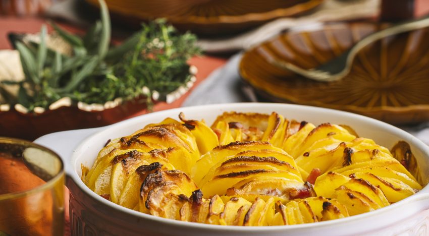 Comfort cooking: 5 recetas fáciles de otoño para cocinar a fuego lento que sientan como una sobremesa de domingo en casa