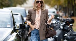 Las 3 prendas, los 2 trucos y la obsesión que todas las editoras de moda más elegantes están usando ya este otoño