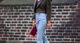 Radiografía de la chaqueta que todas las estilistas quieren este otoño, ideal para vestir con estilo en entretiempo