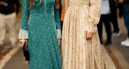He entrado en Zara para comprar un foulard para mi madre y he acabado fichando los vestidos de invitada más bonitos para mis próximas bodas y fiestas