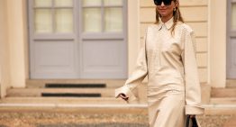 Siete vestidos de Zara, Mango y Stradivarius para sobrevivir a las jornadas interminables con estilo, que pronto llevaremos con botas, pero que de momento admiten bailarinas