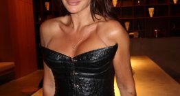 Vicky Martín Berrocal (53 años): «Aprendí a comer bien a los 47 años. Antes no buscaba alimentarme, sino anestesiarme»