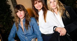 Adoramos la melena de las francesas (o cómo conseguir el pelo más tendencia y sin esfuerzo que triunfa)
