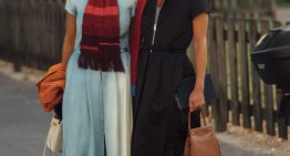 Estrategias de entretiempo: cómo vestir bien con 10 grados por la mañana y 25 por la tarde, en 12 looks estilosísimos