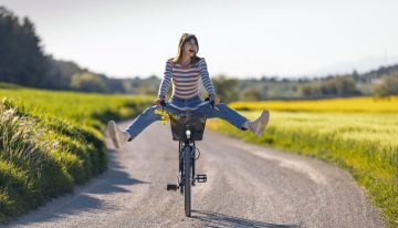 4 claves para vivir muchos años con alegría, según la experta en longevidad Kelly Burnight: «Para qué quieres una vida larga si no tienes bienestar interior»