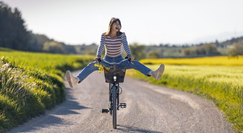 4 claves para vivir muchos años con alegría, según la experta en longevidad Kelly Burnight: «Para qué quieres una vida larga si no tienes bienestar interior»