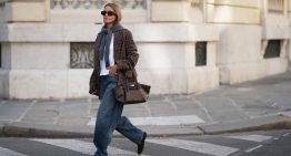 Los 3 zapatos de entretiempo perfectos para tus looks de octubre y noviembre