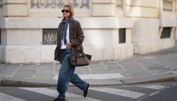 Los 3 zapatos de entretiempo perfectos para tus looks de octubre y noviembre