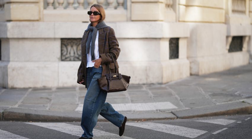 Los 3 zapatos de entretiempo perfectos para tus looks de octubre y noviembre