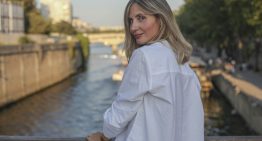 Paula Klein (40 años), escritora: «Si has leído un libro, te ha gustado muchísimo y lo consideras merecedor de un premio, ¿qué ocurre si después descubres que lo ha escrito la IA?»