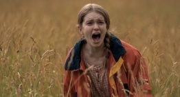 Mike Flanagan, director: «La idea de 'Carrie' nació pensando en mi hijo en el instituto, pasando por un detector de metales, haciendo simulacros de tiroteo y lidiando con las redes sociales»
